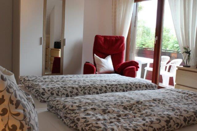 ווינטרברג Ferienwohnung מראה חיצוני תמונה