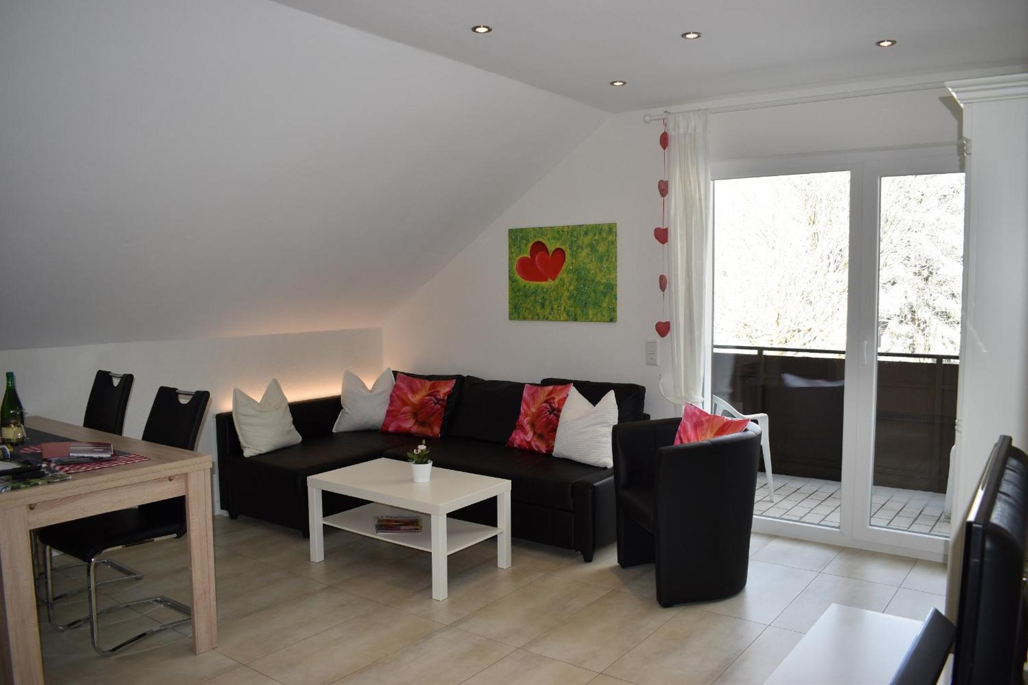 ווינטרברג Ferienwohnung מראה חיצוני תמונה
