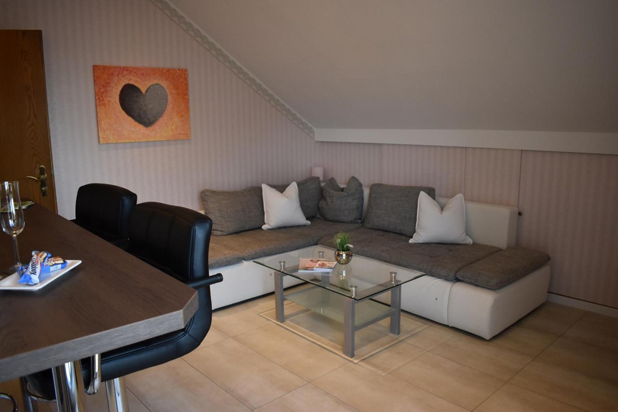 ווינטרברג Ferienwohnung מראה חיצוני תמונה