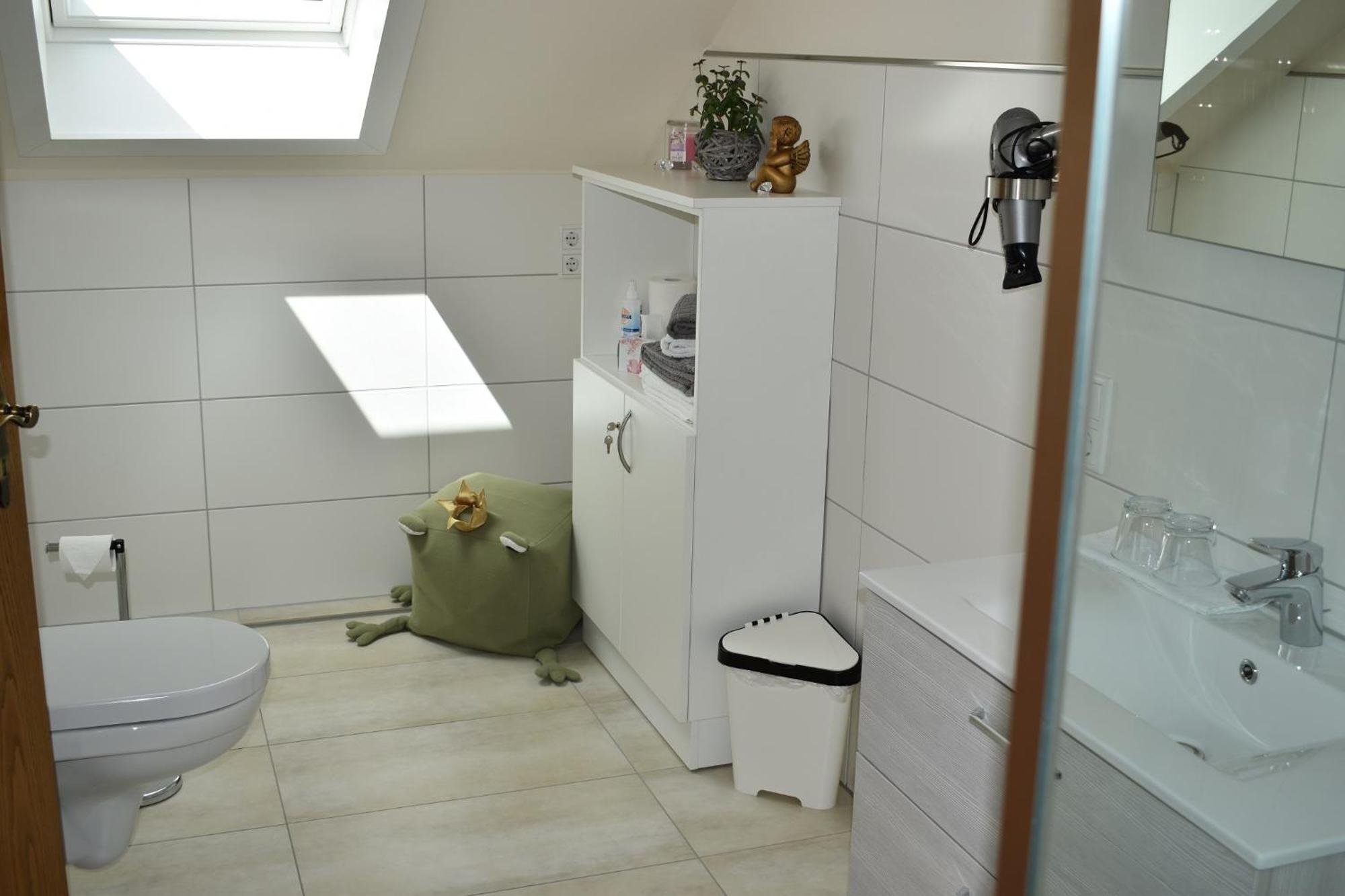 ווינטרברג Ferienwohnung מראה חיצוני תמונה