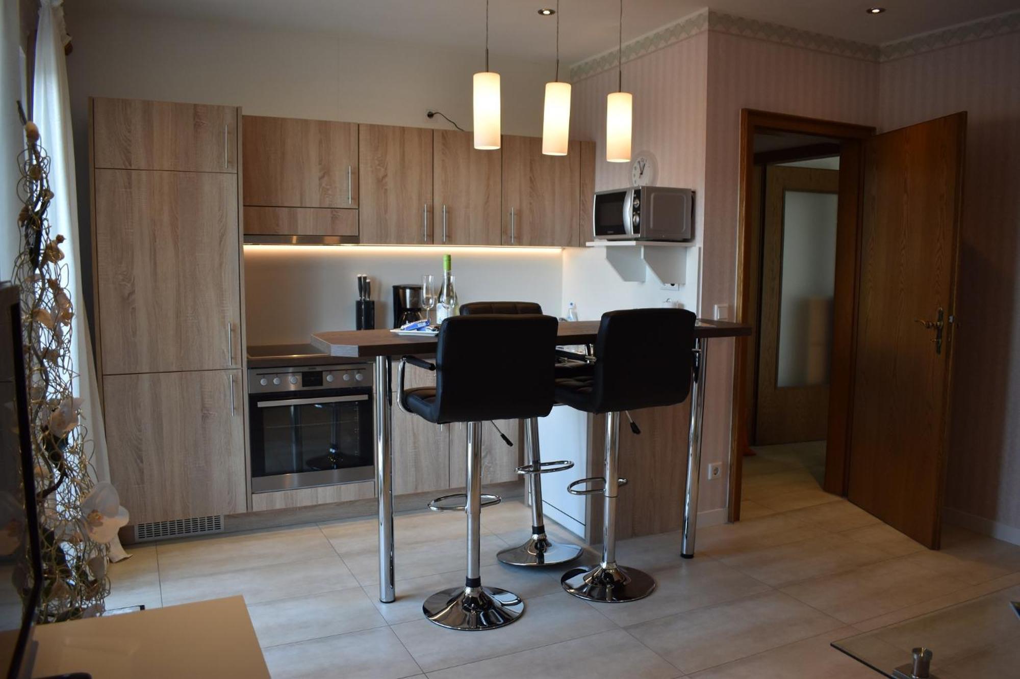 ווינטרברג Ferienwohnung מראה חיצוני תמונה