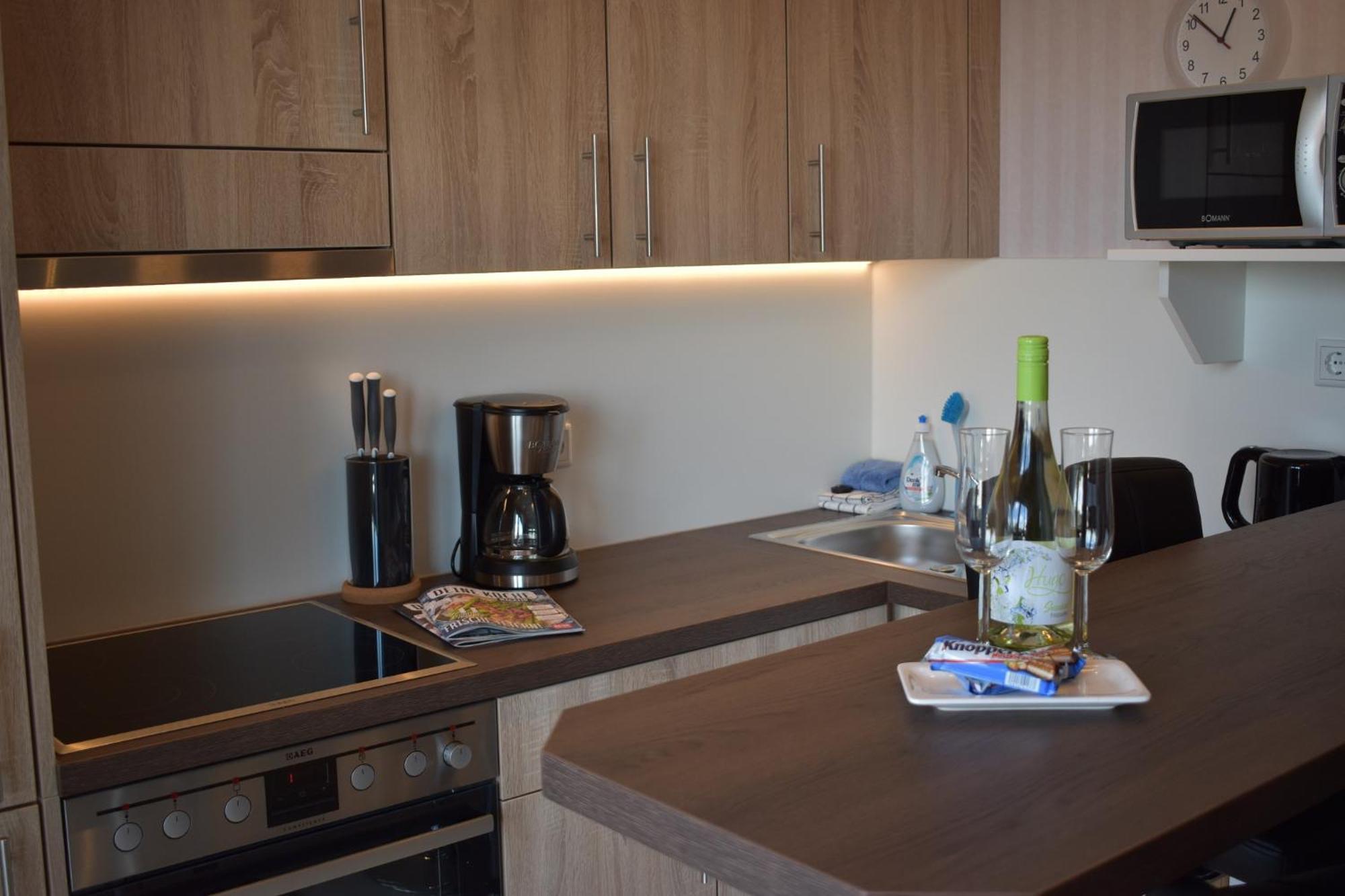 ווינטרברג Ferienwohnung מראה חיצוני תמונה