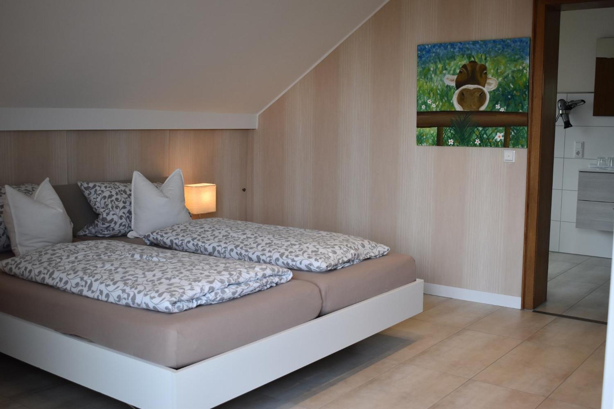 ווינטרברג Ferienwohnung מראה חיצוני תמונה
